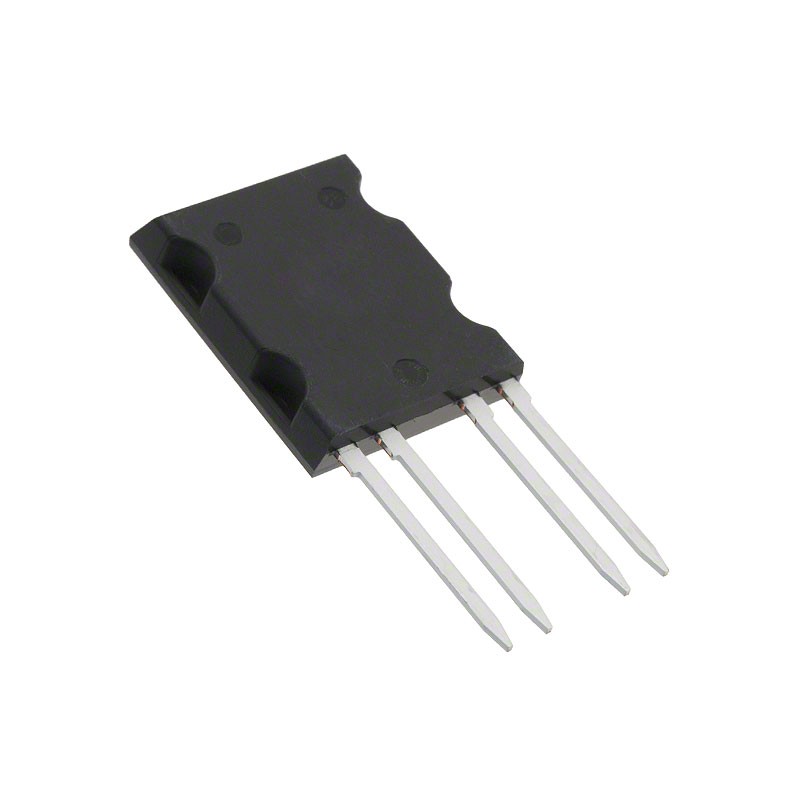 1 pcs : CPC1788J - SSR RELAY SPST-NO 1A 0-1000V