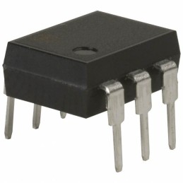 1 pcs : AQV251G - SSR RELAY SPST-NO 3.5A 0-30V