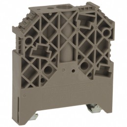 1 pcs : P2RV-S - SEPARATOR PLATE DIN HV FOR G2RV