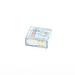 1 pcs : 40.62.7.024.4000 - RELAY GEN PURPOSE DPDT 10A 24V