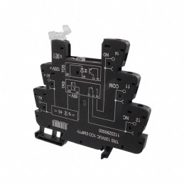 1 pcs : 1123290000 - RELAY GEN PURPOSE SPDT 10A 120V