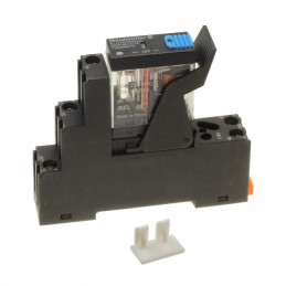 1 pcs : 2476740000 - RELAY GEN PURPOSE SPDT 10A 12V