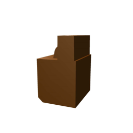 1 pcs : 1Y041817 - 4 POLE SPRING CONNECTOR 180 FOR