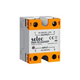 1 pcs : RSS-TA1A225ZP - TRIAC OUTPUT SWITCHING DEVICE, A
