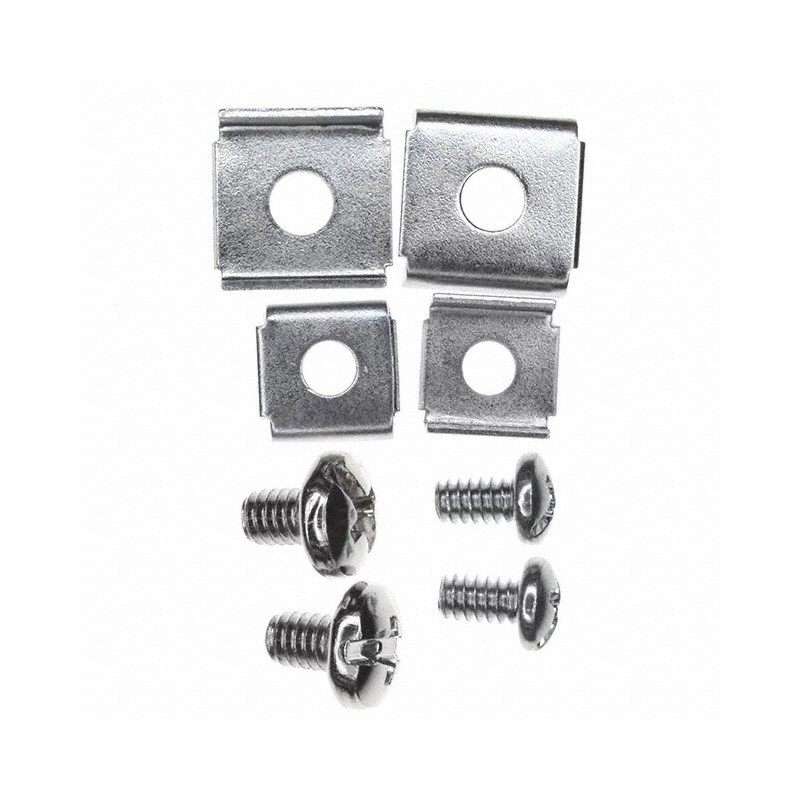 1 pcs : 420440 - HARDWARE PACK FOR SS RELAY 8PCS