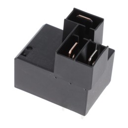 1 pcs : T9GS5L24-24 - RELAY GEN PURPOSE SPDT 20A 24V