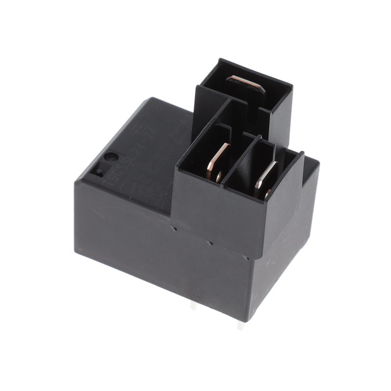 1 pcs : T9GS5L24-24 - RELAY GEN PURPOSE SPDT 20A 24V