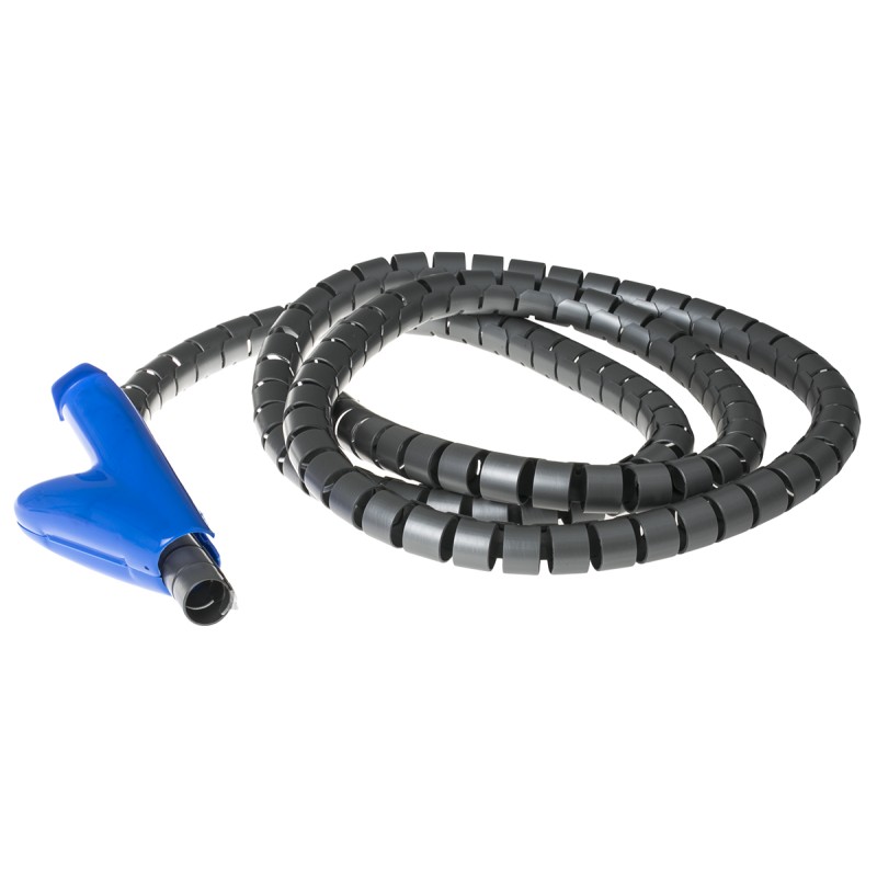 1 Kit - Essentra Spiral Wrap, I.D 20mm