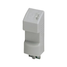 1 pcs : 2900944 - RIF-LV-120-230 AC/110 DC