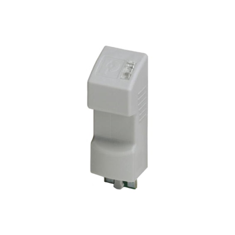 1 pcs : 2900944 - RIF-LV-120-230 AC/110 DC