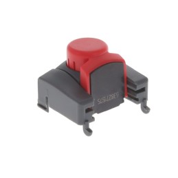 1 pcs : PYC - RELAY HOLD DOWN CLIP FOR LY SER