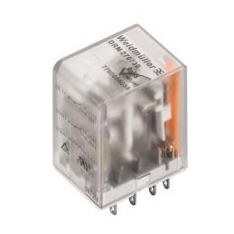 1 pcs : 7760056051 - RELAY GEN PURPOSE DPDT 10A 24V