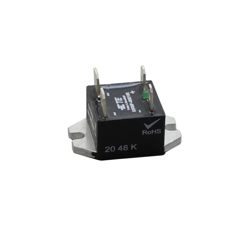 1 pcs : SSRMP-480D16R - SSR RELAY SPST-NO 16A 48-480V