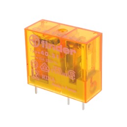 1 pcs : 40.31.8.024.0000 - RELAY GEN PURPOSE SPDT 10A 24V