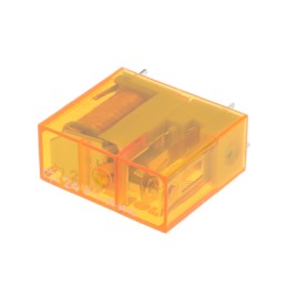 1 pcs : 40.31.8.024.0000 - RELAY GEN PURPOSE SPDT 10A 24V