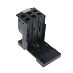 1 pcs : LAD7B106 - TERMINAL BLOCK MOUNTING FOR THER