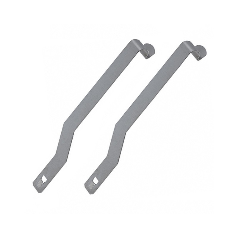 1 pcs : PFC-A1 - CLIP HOLD-DOWN FOR MK SER