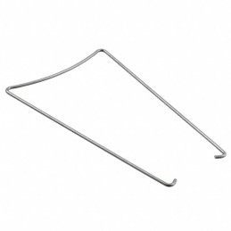 1 pcs : PYMJN-PCB - RELAY HOLD DOWN SPRING