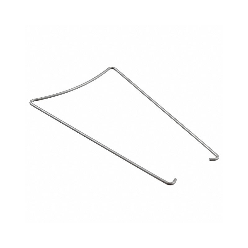 1 pcs : PYMJN-PCB - RELAY HOLD DOWN SPRING