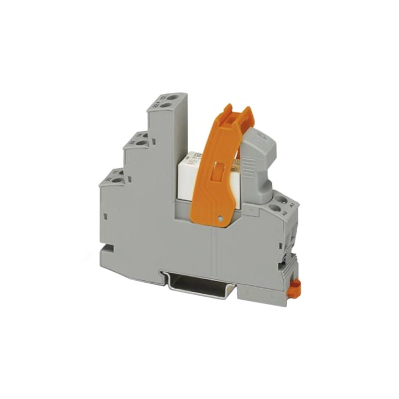 1 pcs : 2908500 - RELAY GEN PURPOSE SPDT 11A 12V