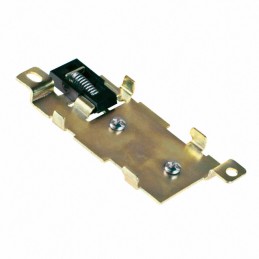 1 pcs : DRK1 - DIN BRACKET KIT 45MM