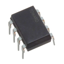 1 pcs : AC38 - SSR RELAY SPST-NO 70MA 0-600V