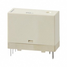 1 pcs : ADW1203W - RELAY GEN PURPOSE SPST 8A 3V