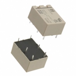 1 pcs : ADY10003 - RELAY GEN PURPOSE SPST 10A 3V