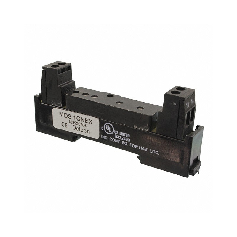 1 pcs : 7940098915 - DELCON OUT BASE SCREW REFORCED