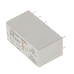 1 pcs : 2961480 - RELAY GEN PURPOSE DPDT 8A 230V