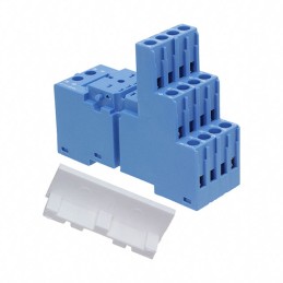 1 pcs : 94.02 - SOCKET FOR 55.32 RELAYS