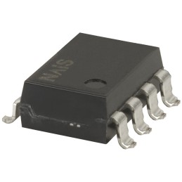 1 pcs : AQW224NA - SSR RELAY SPST-NO 40MA 0-400V