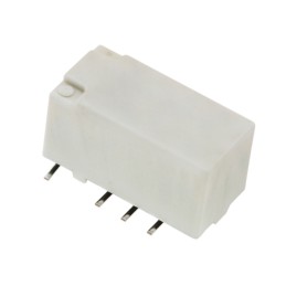 1 pcs : TXD2SA-L-9V - RELAY GENERAL PURPOSE DPDT 2A 9V