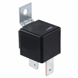1 pcs : V23134J1052D642 - RELAY AUTOMOTIVE SPST-NO 70A 12V