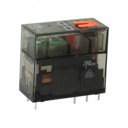 1 pcs : 2987901 - RELAY GEN PURPOSE SPDT 16A 120V
