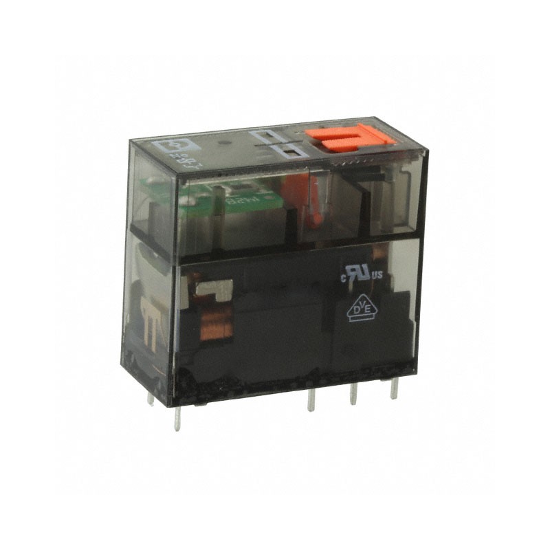 1 pcs : 2987901 - RELAY GEN PURPOSE SPDT 16A 120V