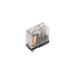 1 pcs : 7760056307 - RELAY GEN PURPOSE SPDT 10A 24V
