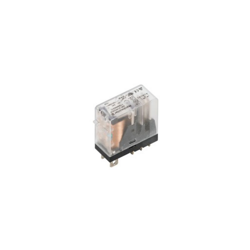 1 pcs : 7760056307 - RELAY GEN PURPOSE SPDT 10A 24V