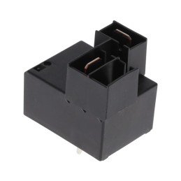 1 pcs : T9GS1L24-22 - RELAY GEN PURPOSE SPST 30A 22V