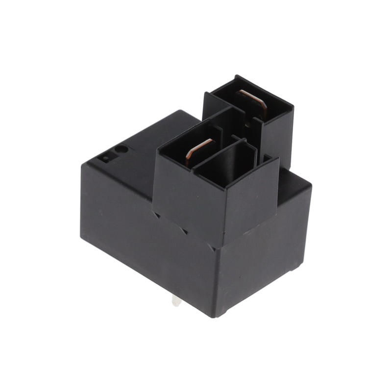 1 pcs : T9GS1L24-22 - RELAY GEN PURPOSE SPST 30A 22V
