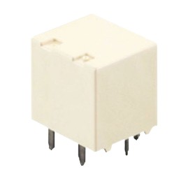 1 pcs : ACJ2212P - RELAY AUTOMOTIVE SPDTX2 20A 12V