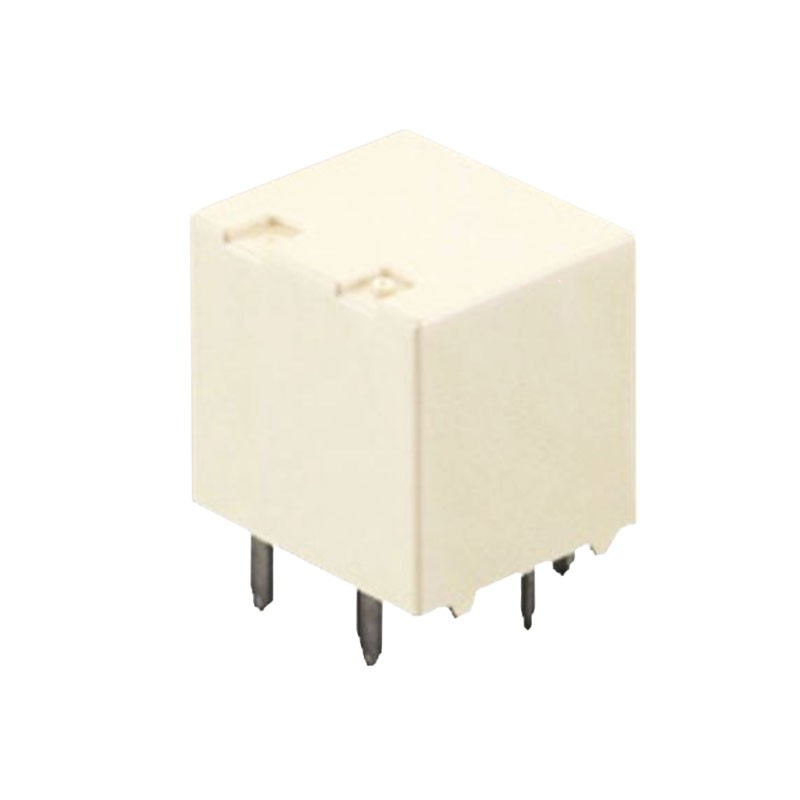 1 pcs : ACJ2212P - RELAY AUTOMOTIVE SPDTX2 20A 12V