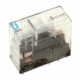 1 pcs : 8869810000 - RELAY GEN PURPOSE SPDT 16A 24V