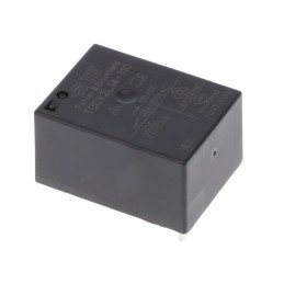 1 pcs : T9GV2L14-110 - RELAY GEN PURPOSE SPST 20A 110V
