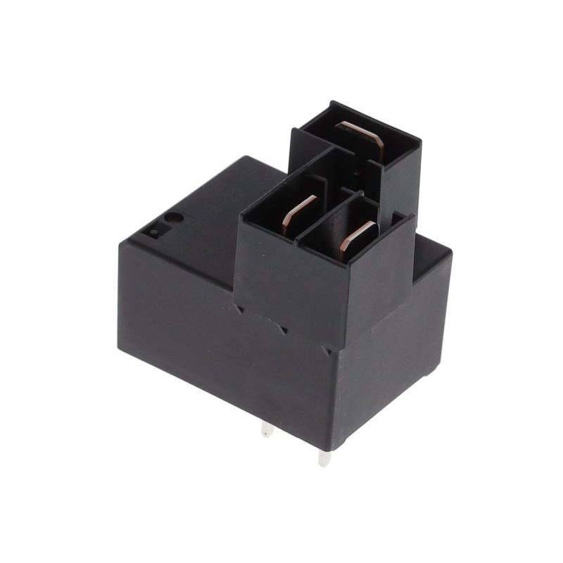 1 pcs : T9GS5L24-22 - RELAY GEN PURPOSE SPDT 20A 22V