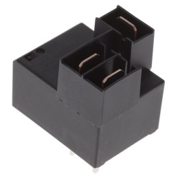1 pcs : T9GS5L24-48 - RELAY GEN PURPOSE SPDT 20A 48V