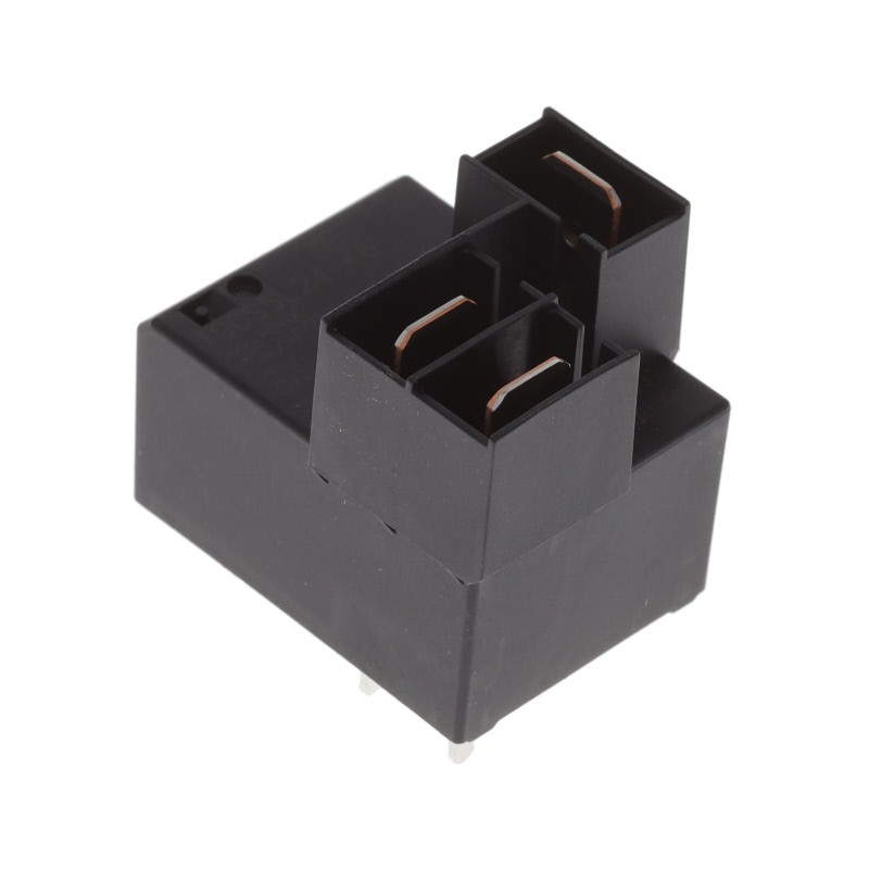 1 pcs : T9GS5L24-48 - RELAY GEN PURPOSE SPDT 20A 48V