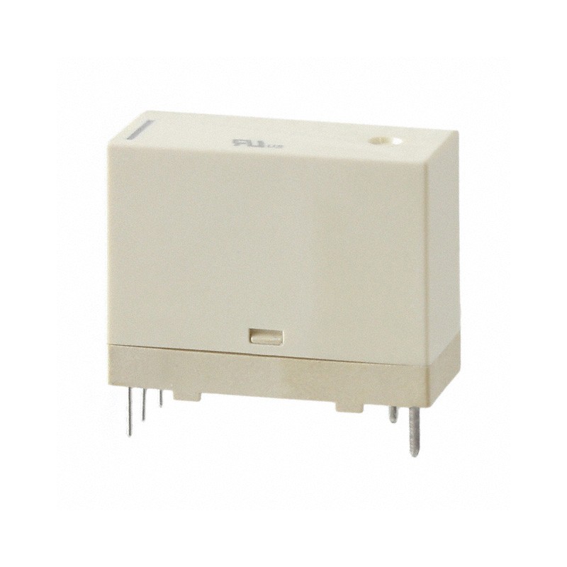 1 pcs : ADW1105W - RELAY GEN PURPOSE SPST 8A 5V