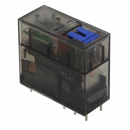 1 pcs : 2987888 - RELAY GEN PURPOSE SPDT 16A 24V