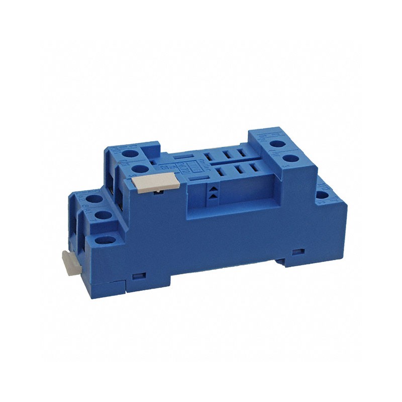 1 pcs : 96.72 - SOCKET FOR 56.32 RELAYS